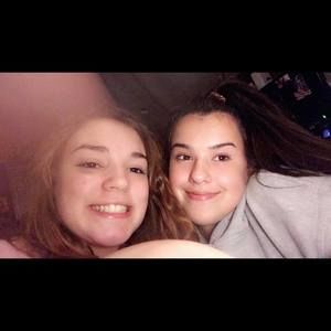 Meet your Posher, Priscilla